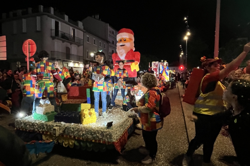 Des fêtes de mai réussies