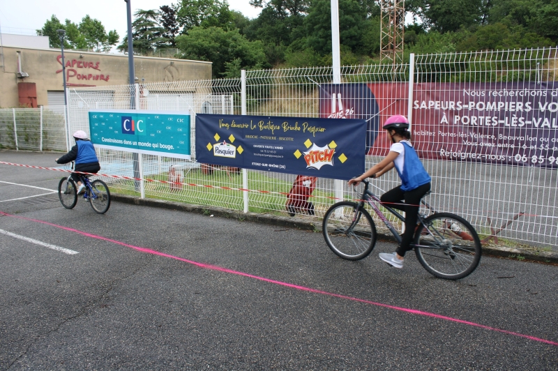 Permis vélo