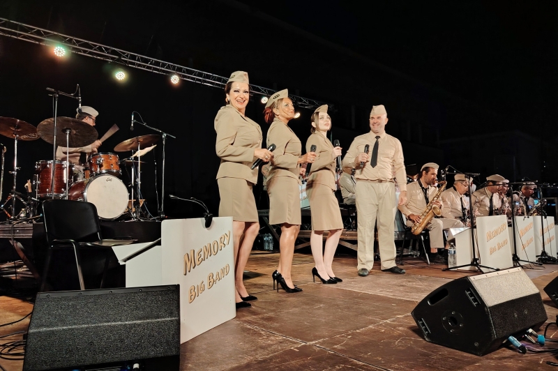 Soirée  Glenn Miller