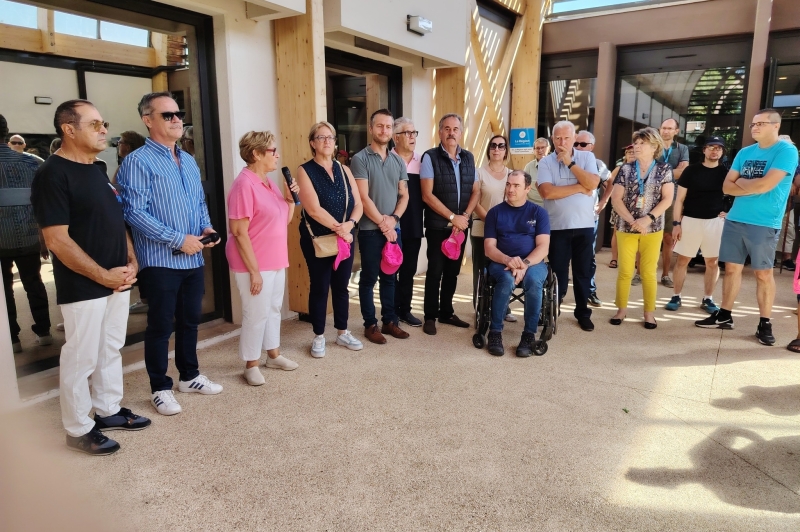 Forum des associations 2025