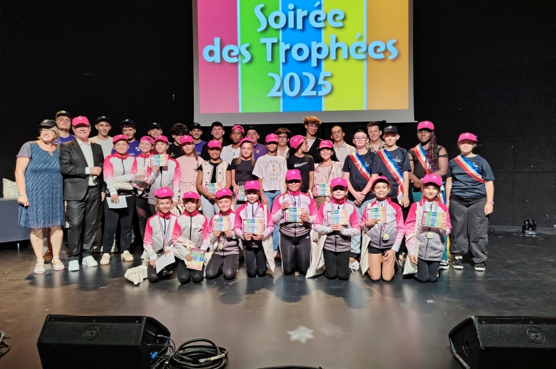 Soirée des bénévoles