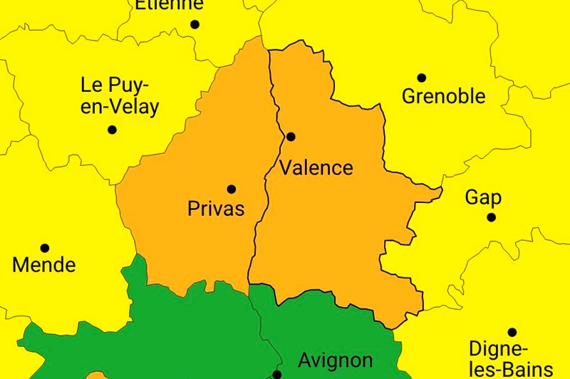 Un Noël sous la neige