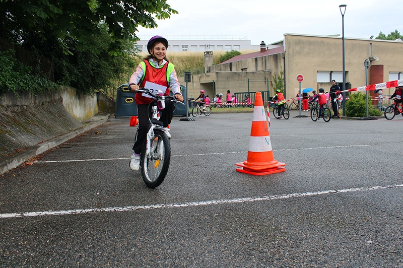 Permis vélo