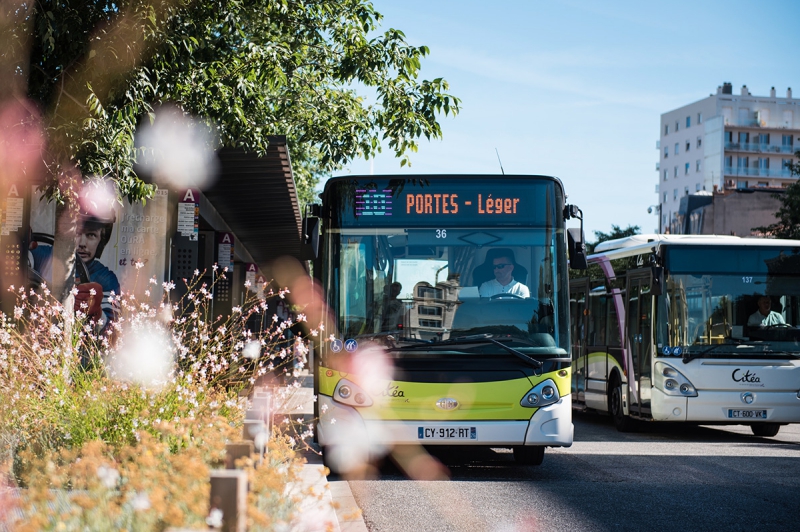 Bus Citéa