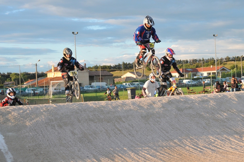 Club de BMX