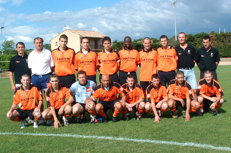 Club de football FCP