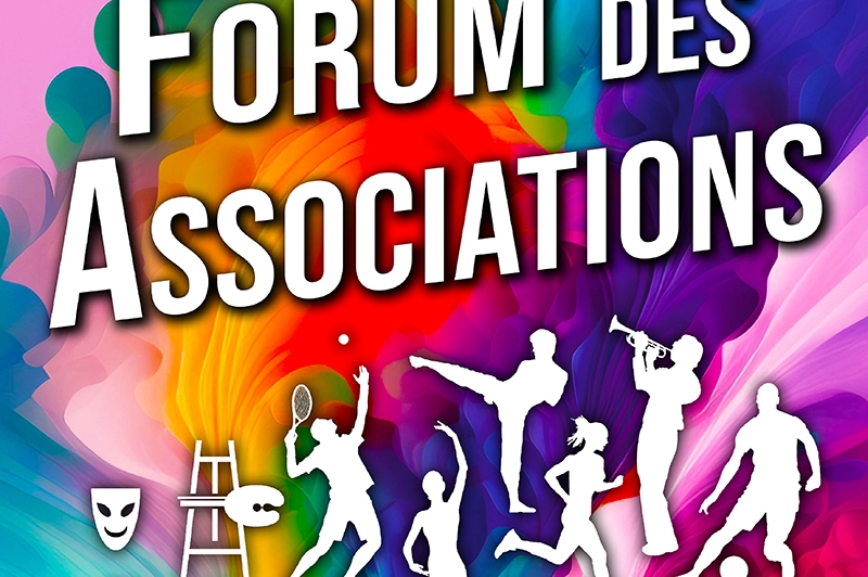 24e Forum des associations