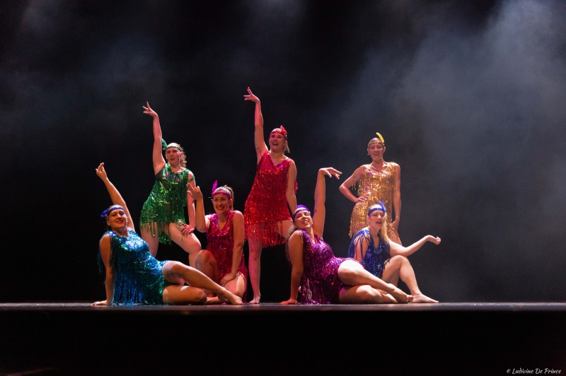La danse de Laeti