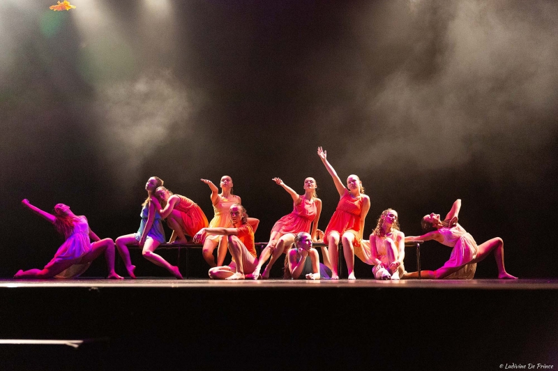 La danse de Laeti