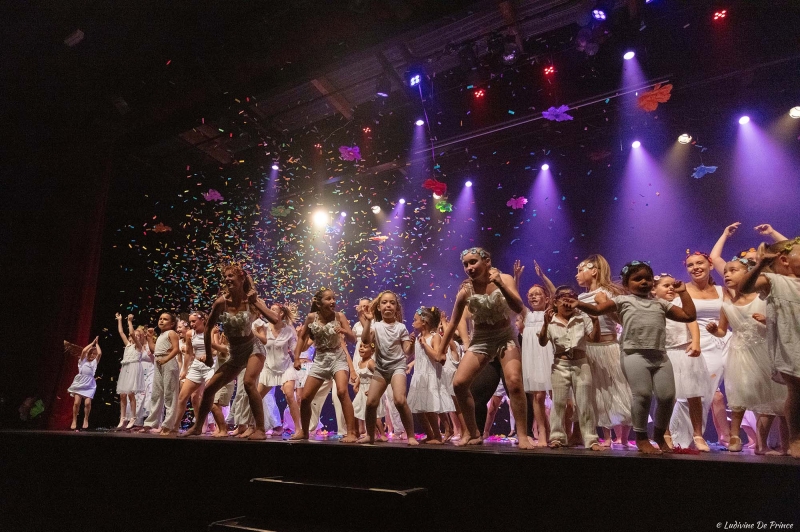 La danse de Laeti