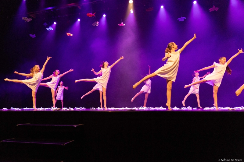 La danse de Laeti