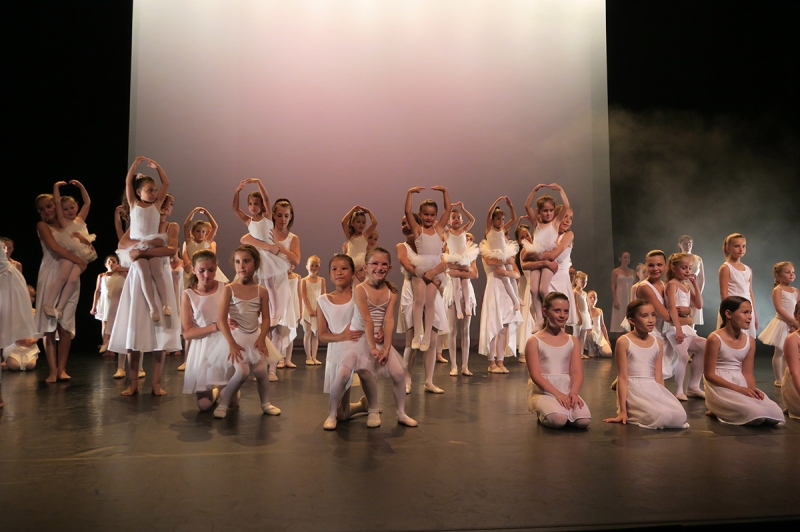 Gala de danse de la Mouette