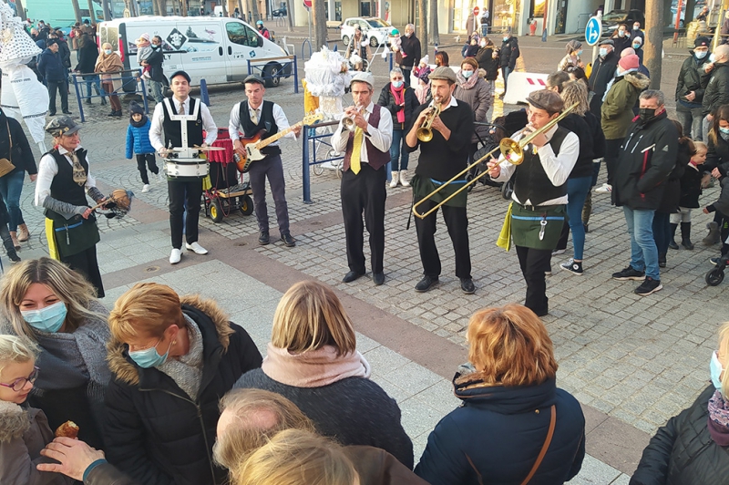 Fête de Noël