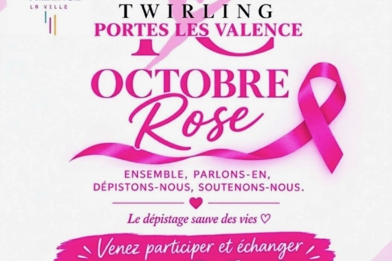 Le vIllage rose & randos