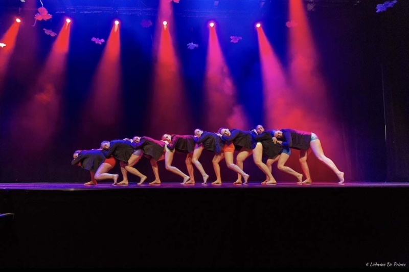 La danse de Laeti