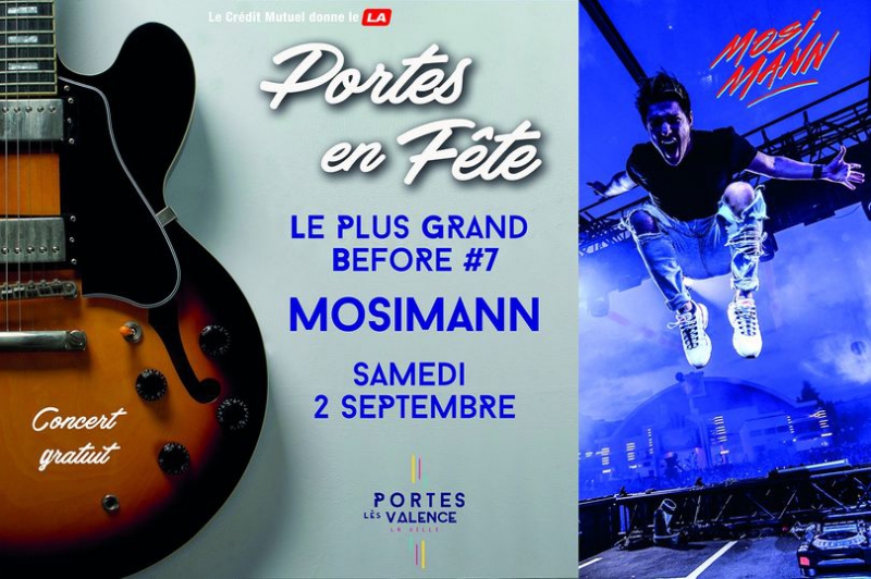 Un mot : Mosimann