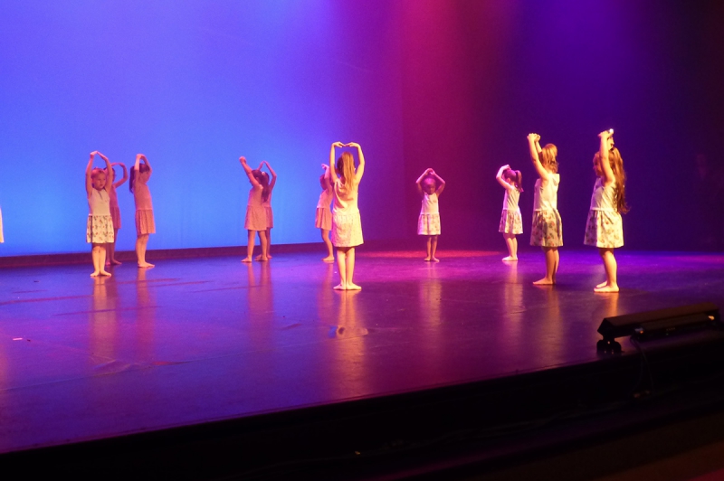 Gala de danse de la Mouette