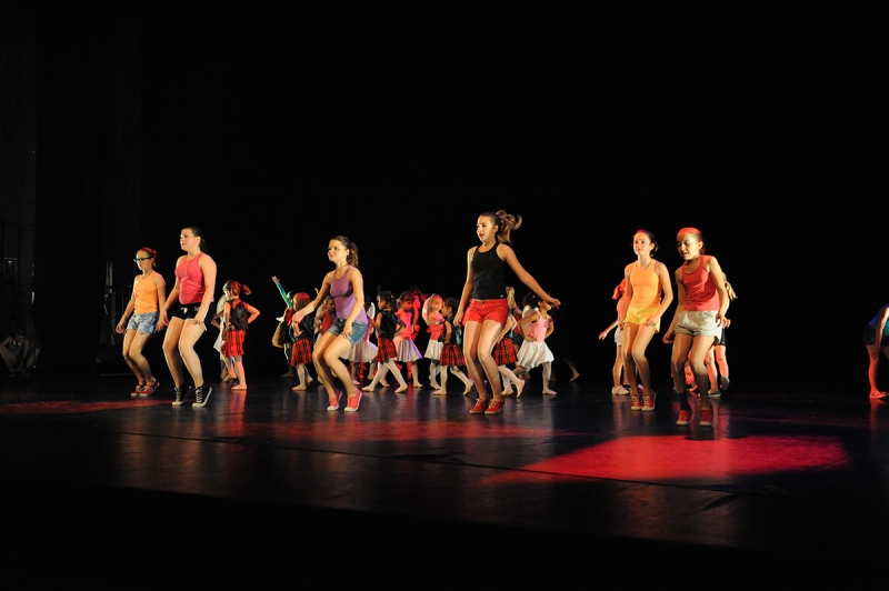 Gala de danse de la Mouette