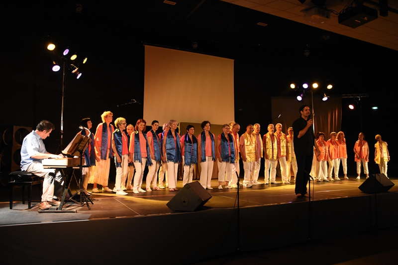 Concert de la Cantavioure