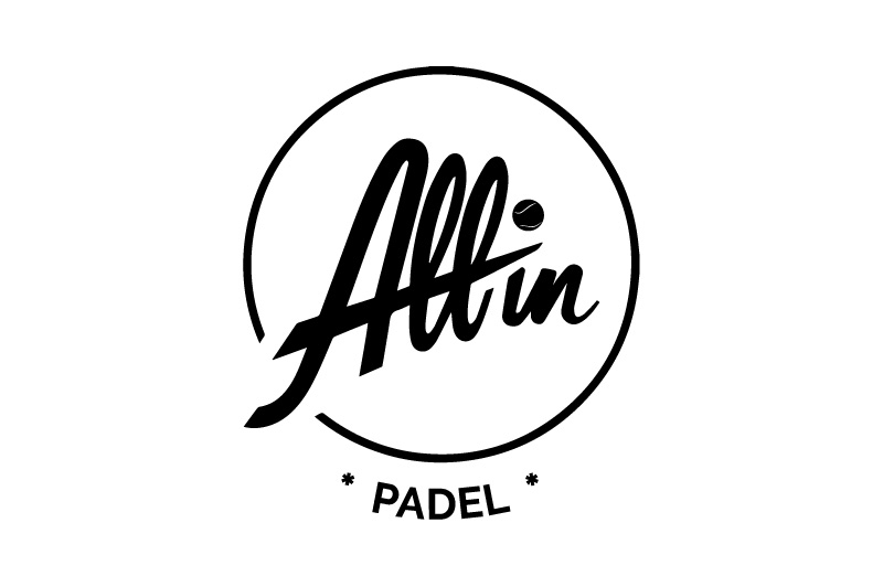 All in padel