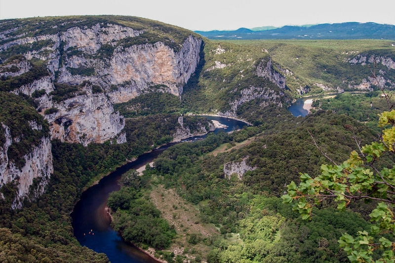 Petit train des Cévennes