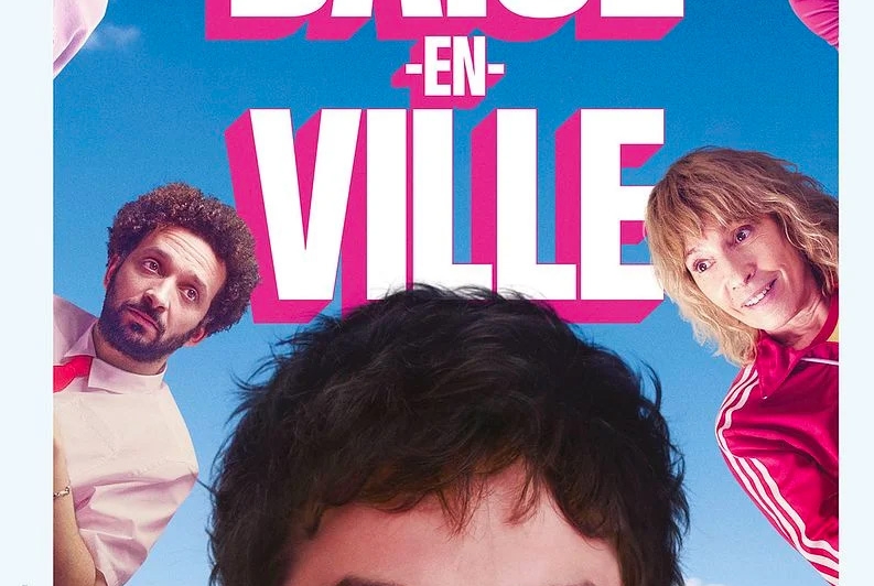 Baise-en-ville