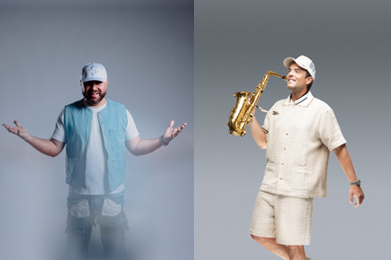 Le Plus Grand Before #10