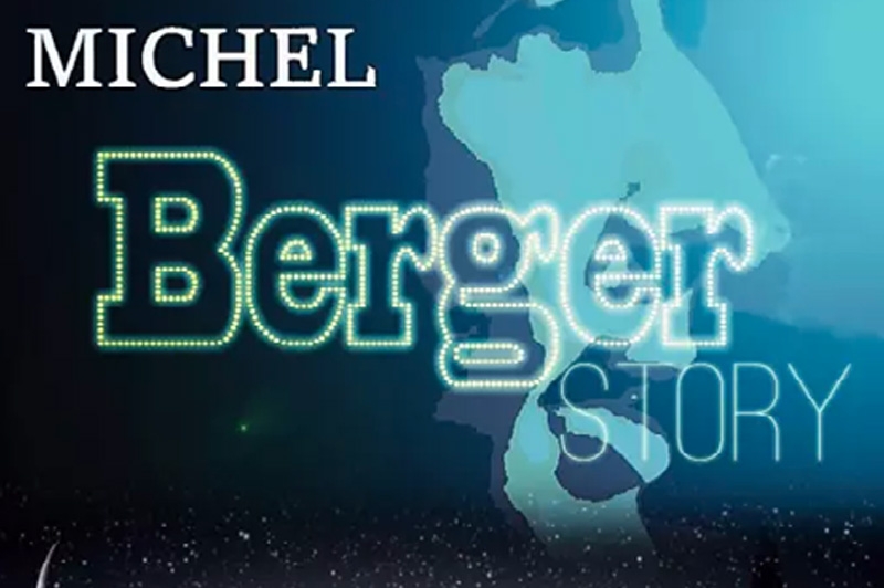 Michel Berger Story