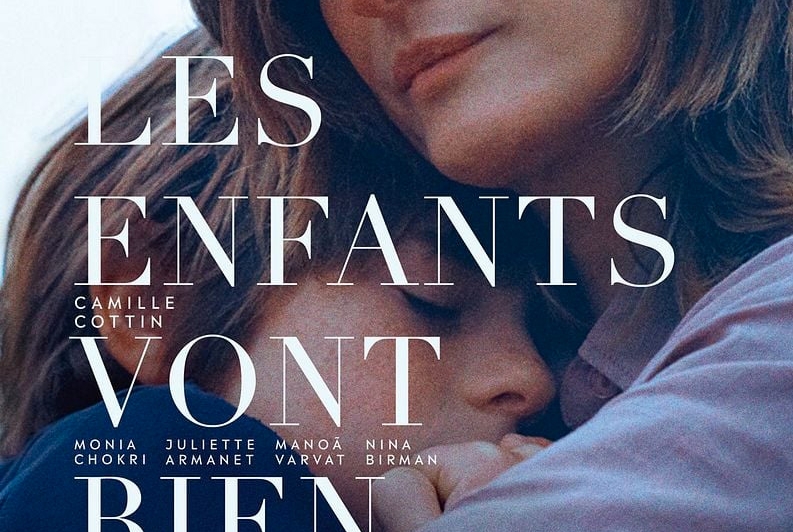 Les enfants vont bien