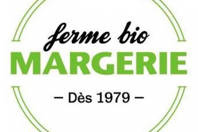 La Ferme Bio Margerie SARL