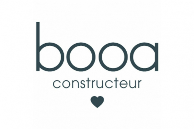 Booa constructeur