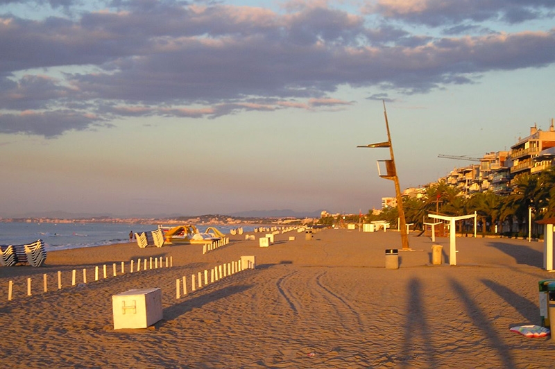 Séjour aux Baléares