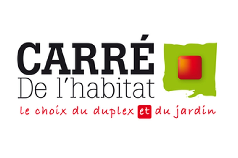 NECS PROMOTION / LE CARRE DE L'HABITAT