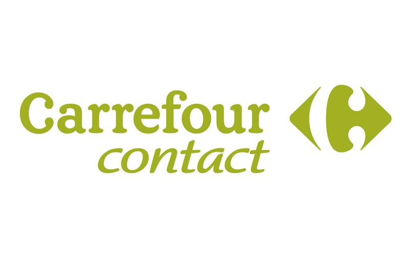 Carrefour contact