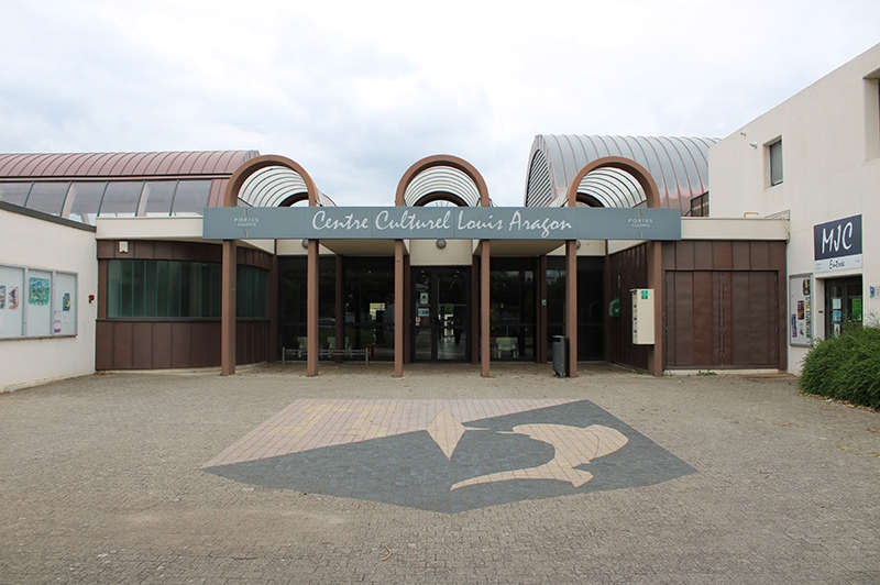 Portes ouvertes du centre culturel