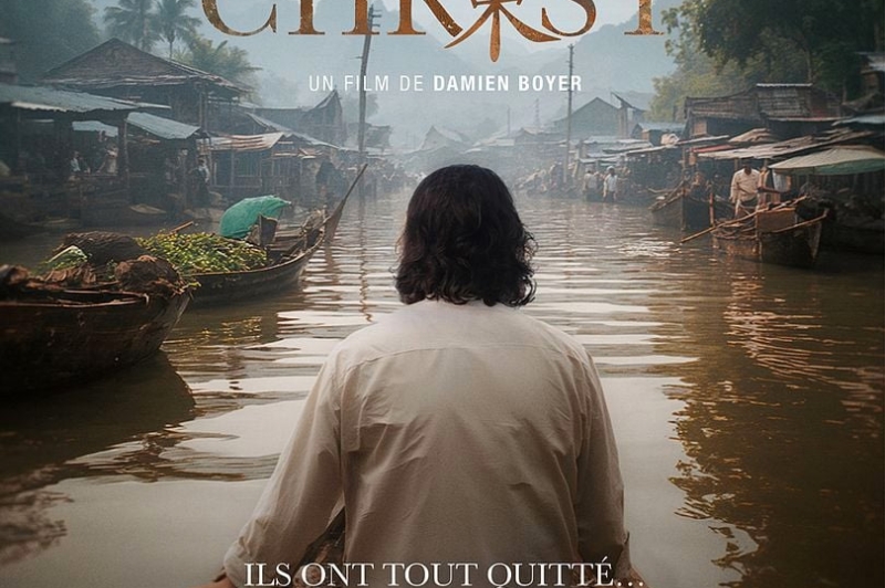 Baroudeurs du Christ