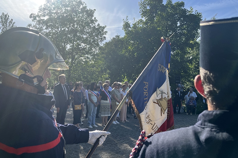 L'Appel du Général de Gaulle du 18 juin 1940