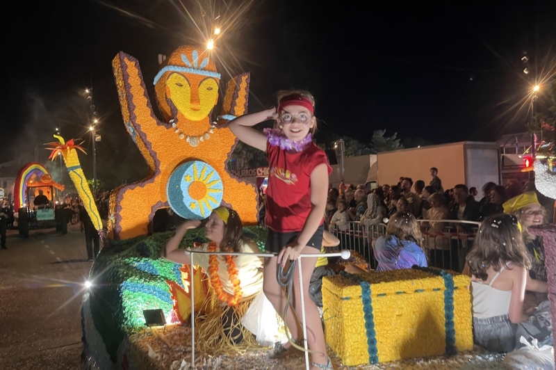 Fêtes de mai 2025 : retour en images