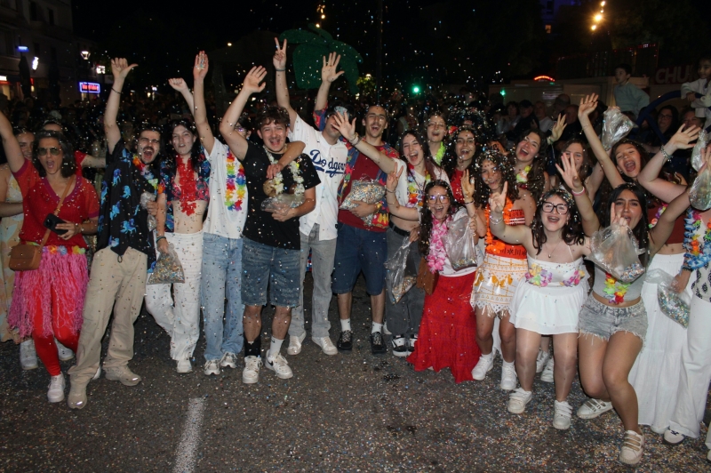 Fêtes de mai 2025 : retour en images