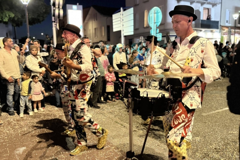 Fêtes de mai 2025 : retour en images