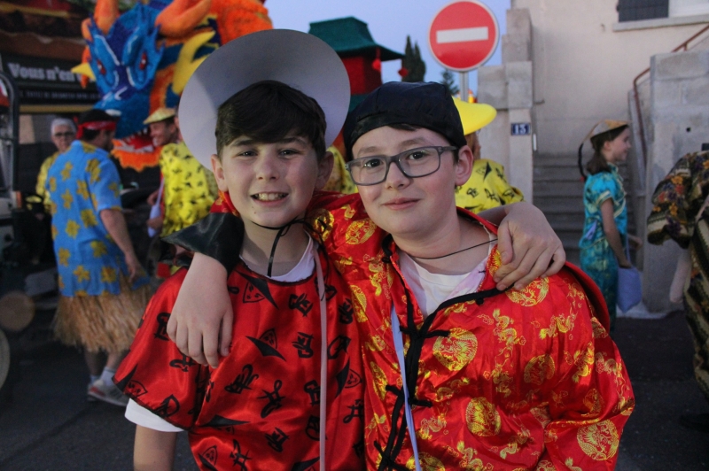 Fêtes de mai 2025 : retour en images