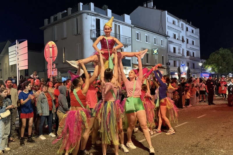 Fêtes de mai 2025 : retour en images