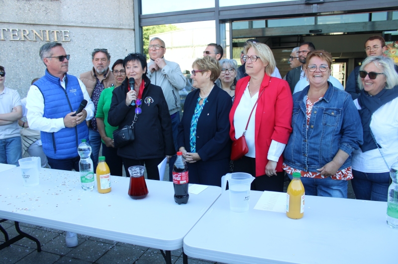 Fêtes de mai 2026