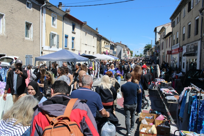 Fêtes de mai 2026