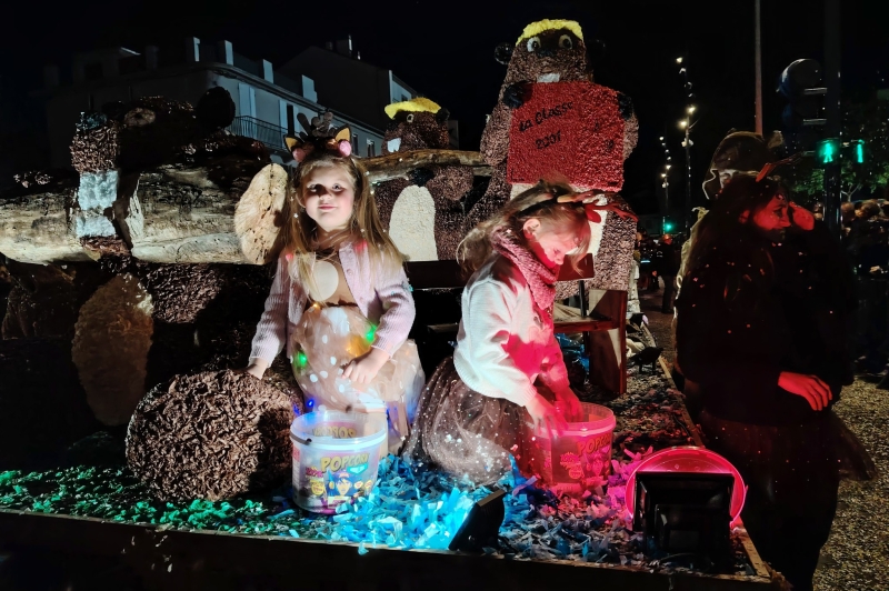 Fêtes de mai 2026