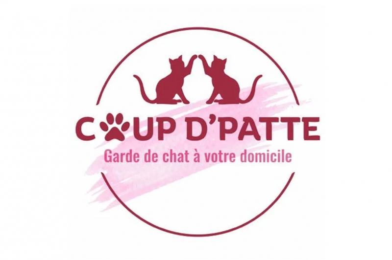 Coup d'patte