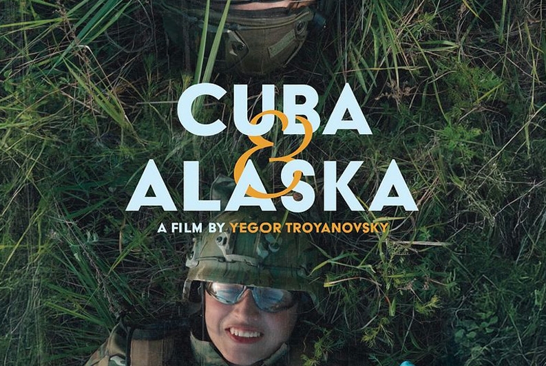 Cuba et Alaska (VO)