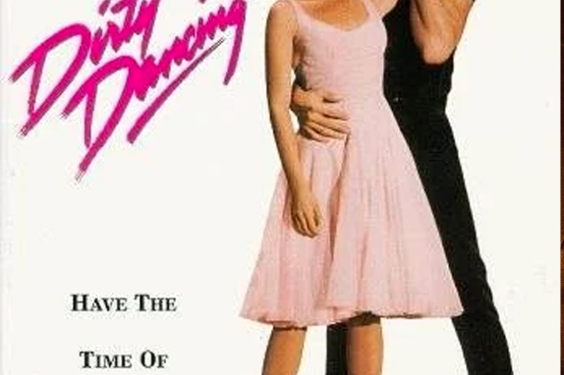 Dirty dancing