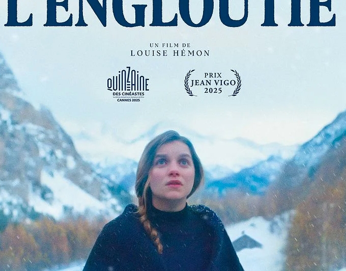 L'engloutie