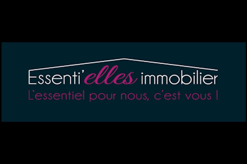 Essenti'elles Immobilier